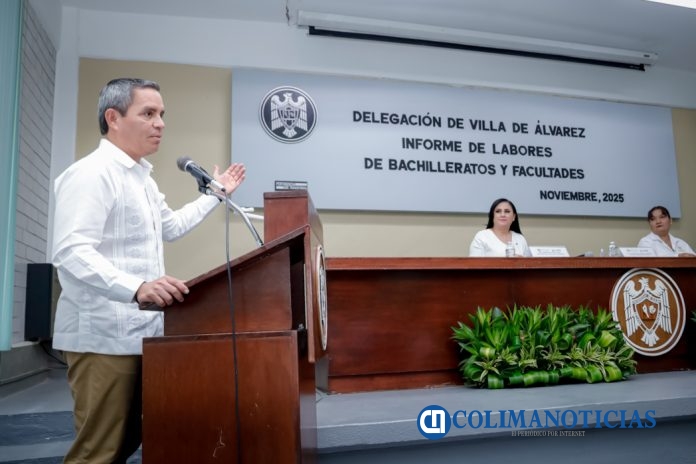 Informes en las facultades de Pedagogía y Turismo_Pedagogía_Rector