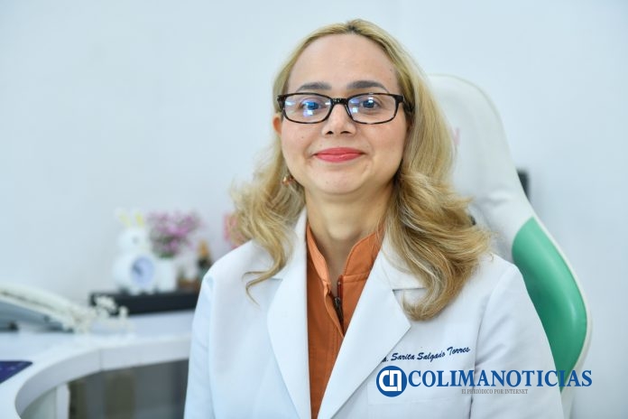 Invitan a conferencia sobre ansiedad en cáncer infantil_Expo Neuro 2025_Sarita_b