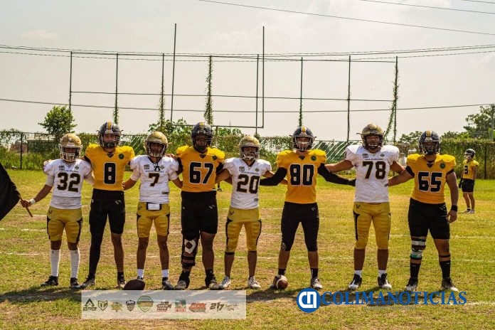 Jaguares Colima (2)