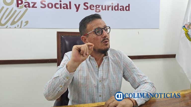 El 27 de noviembre Colima será sede de audiencia pública para la Reforma Electoral