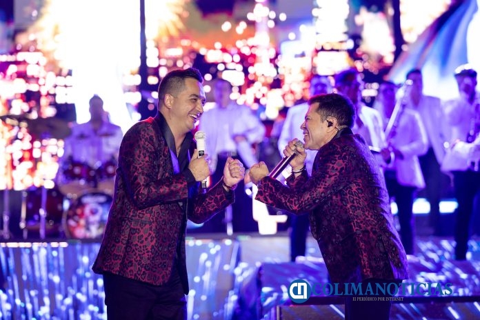 Jorge Medina y Josi Cuen (5)