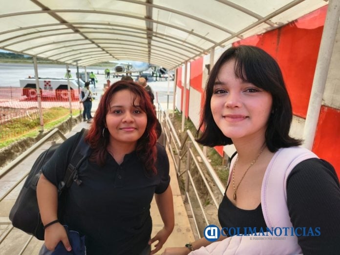 Jóvenes del Bach. 20 representarán a Colima en Evento Nal. Yotlajtoli