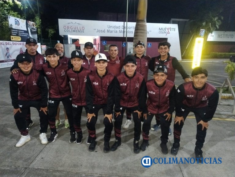 Colima hace historia en Juegos Nacionales Populares en Morelos, al ganar 4 medallas en artes marciales