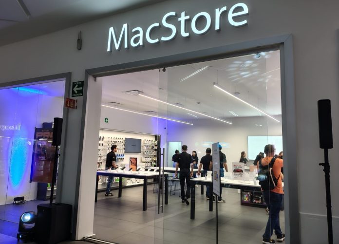MacStore