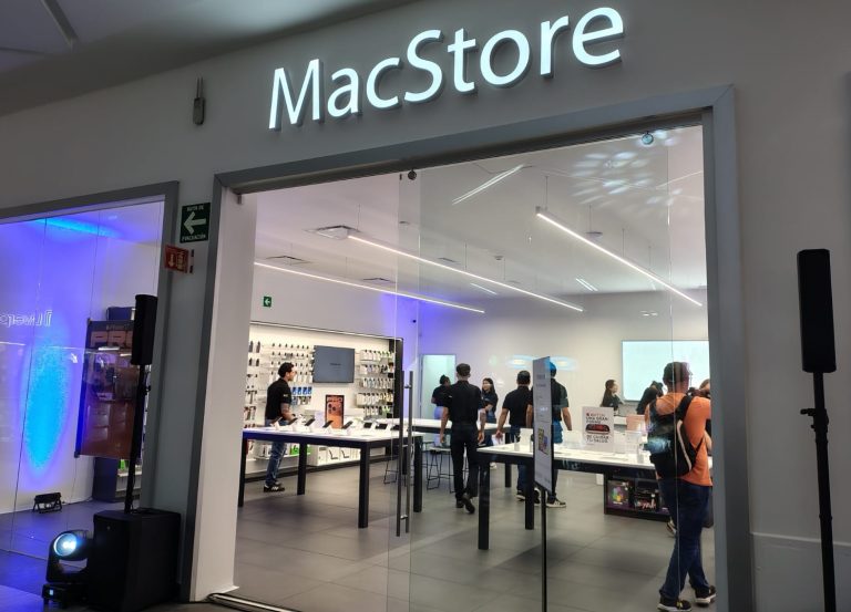 MacStore inaugura su nueva tienda en Punto Bahía Manzanillo