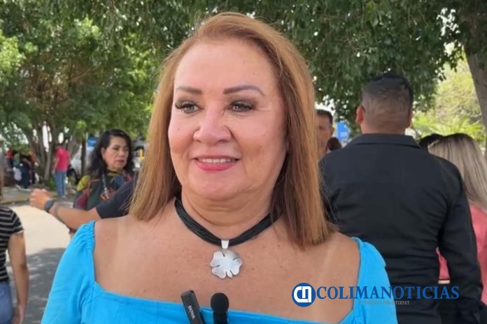 Martha Elia Farias Ríos