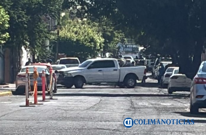 Matan al propietario de una tortillería en el barrio de La España del centro de Colima