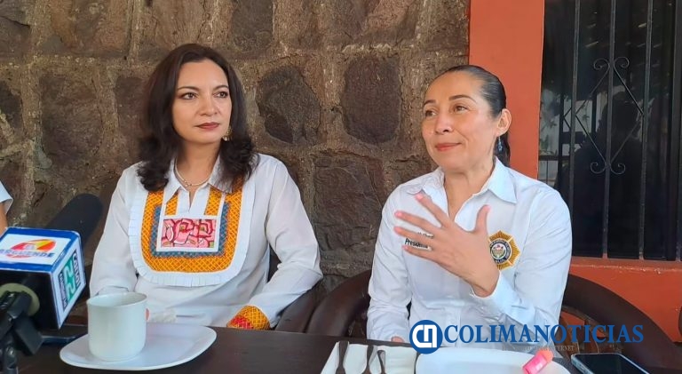 Del 8 al 10 de diciembre en Senado habrá Encuentro Nacional de Bomberos: Mely Romero