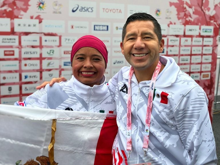 México cierra con broche de oro su actuación histórica en Juegos Sordolímpicos