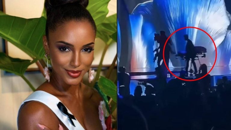 Continúa Miss Jamaica con estado de salud reservado