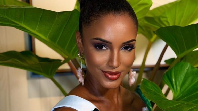 Miss Jamaica está en UCI luego de dura caída en Miss Universo 2025: revelan delicado parte médico