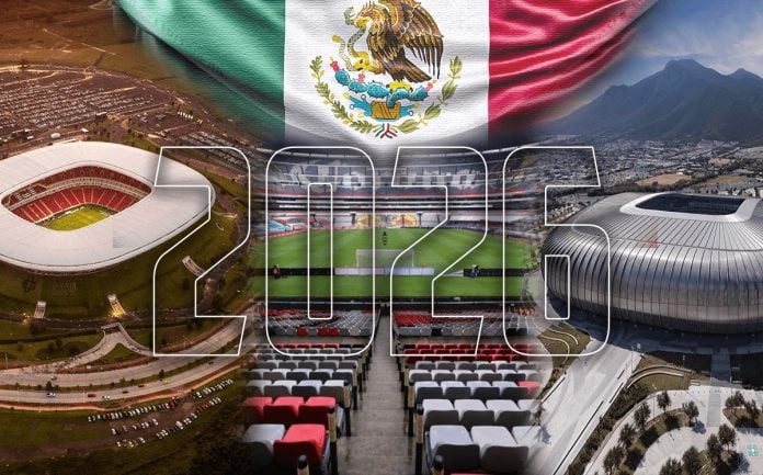 Mundial 2026