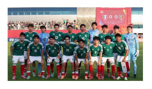 Mundial Sub17