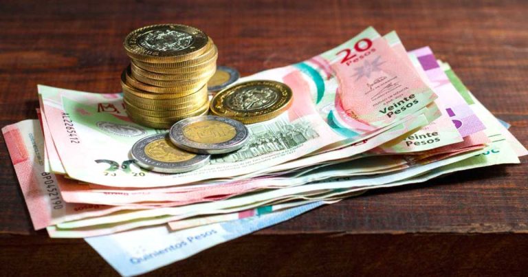 PIB en México retrocede 0.2% en el tercer trimestre de 2025