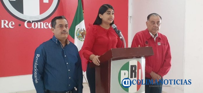 PRI COLIMA 2025