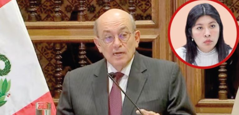 Perú rompe relaciones diplomáticas con México