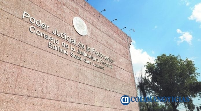 Poder Judicial de la Federacion