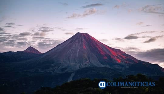 Predecir erupciones volcánicas
