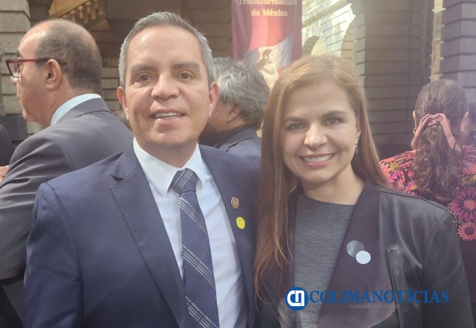 Presentan SaberesMX en la Reunión nacional de educación superior_Rector UdeC_a