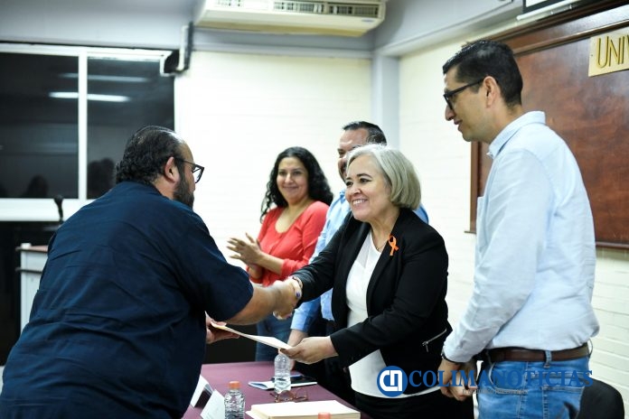 Reconocen a creadores de iniciativas de innovación educativa_d