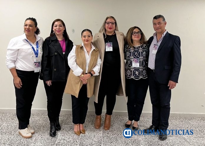 Refuerza UdeC liderazgo en internacionalización en conferencia de AMPEI_a