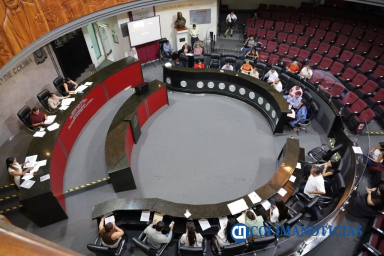 Respaldan diputados de Morena-PT-PVEM-Nueva Alianza al Fiscal
