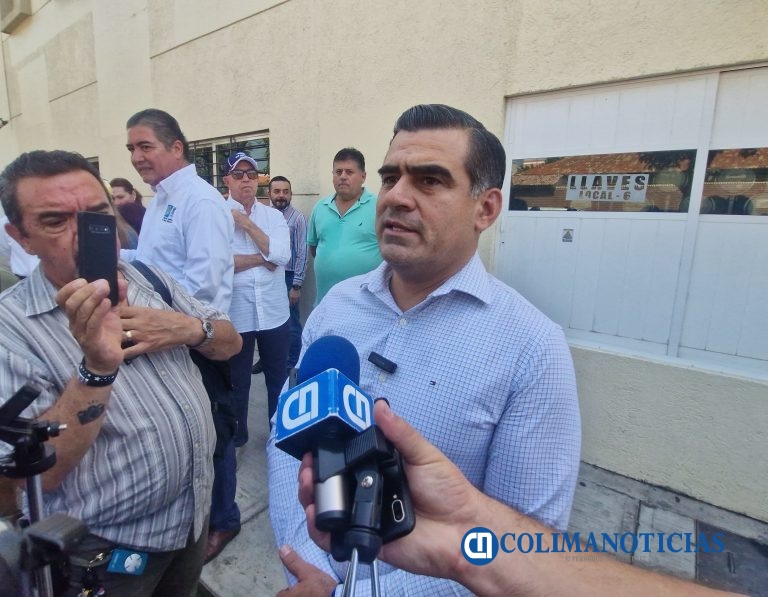 Se dará a conocer cada acción y actividad desarrollada en primer informe de labores: Riult 