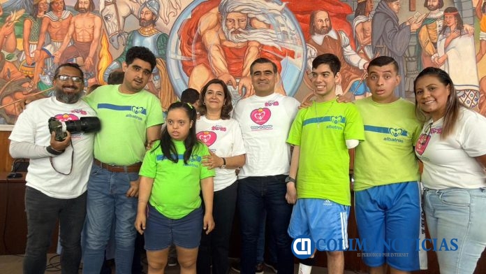 Riult Rivera respalda el arranque de la colecta 2025 de Albatros