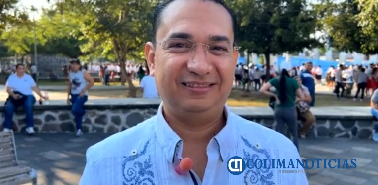 Rivera Huezo alertó que buscan suplantar su identidad
