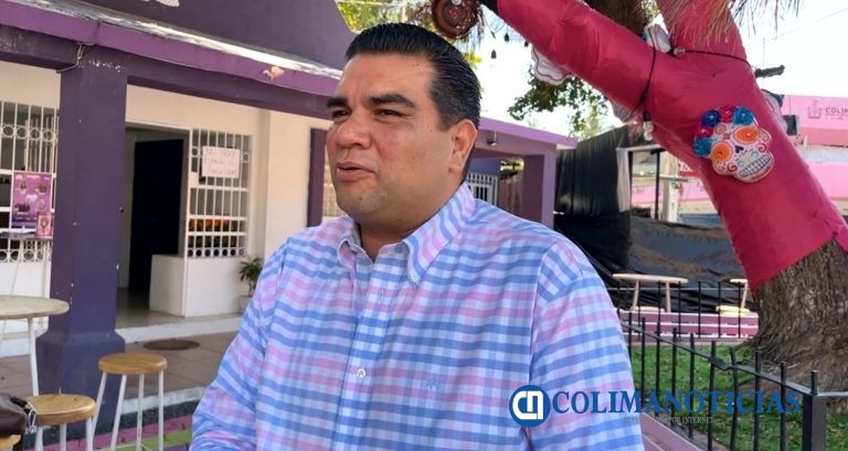 Martes 11 de noviembre, juegos gratis en la Feria de Colima 