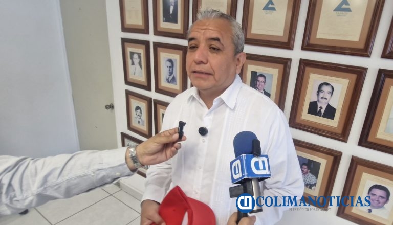 Enfocar a Manzanillo como punto de comercialización de EEUU y Canadá: Rodríguez García 