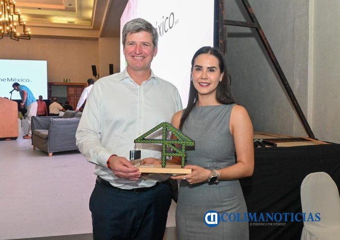 Rosi Bayardo SSA Marine México, aliado estratégico en la ampliación del Puerto de Manzanillo (2)