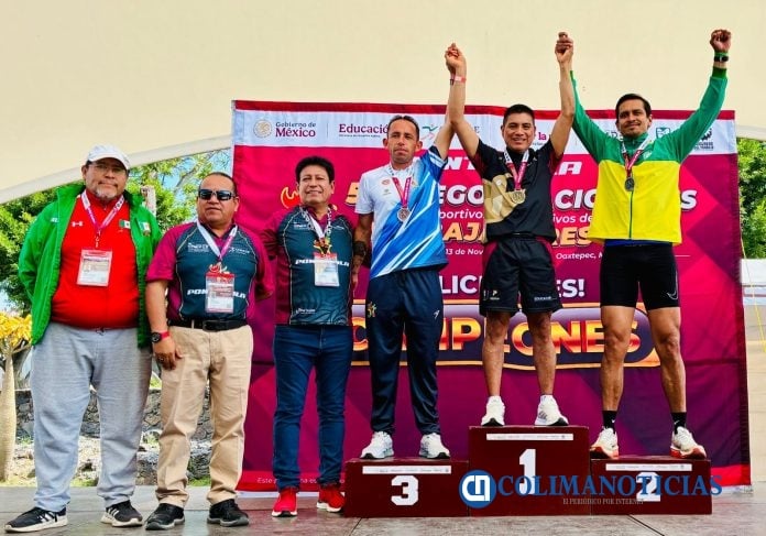 SUTUC destaca en los 53 Juegos Nacionales Deportivos de los Trabajadores_l