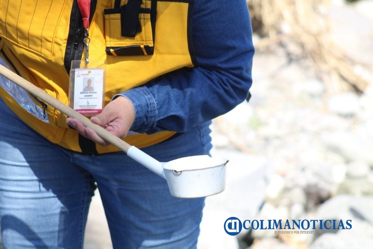 Salud Colima trabaja para evitar reintroducción del Paludismo al estado