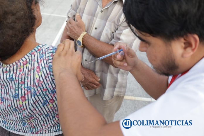 Salud Colima
