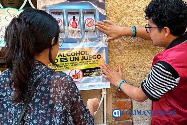 Salud Colima advierte que tabaquismo aumenta el riesgo de cáncer de páncreas