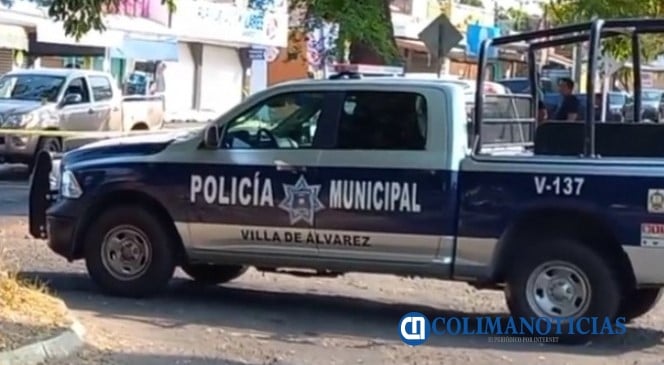 Seguridad Pública de VdeA