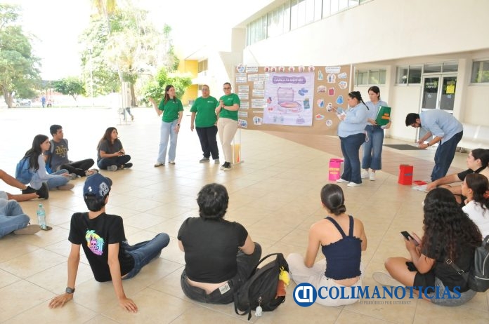 Sesión informativa para quienes harán movilidad en 2026_e