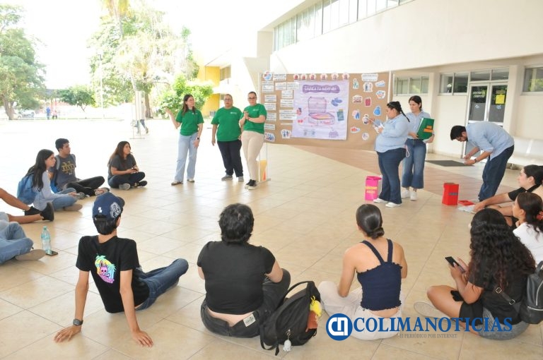 Fortalecen acompañamiento a estudiantes que realizarán movilidad en 2026