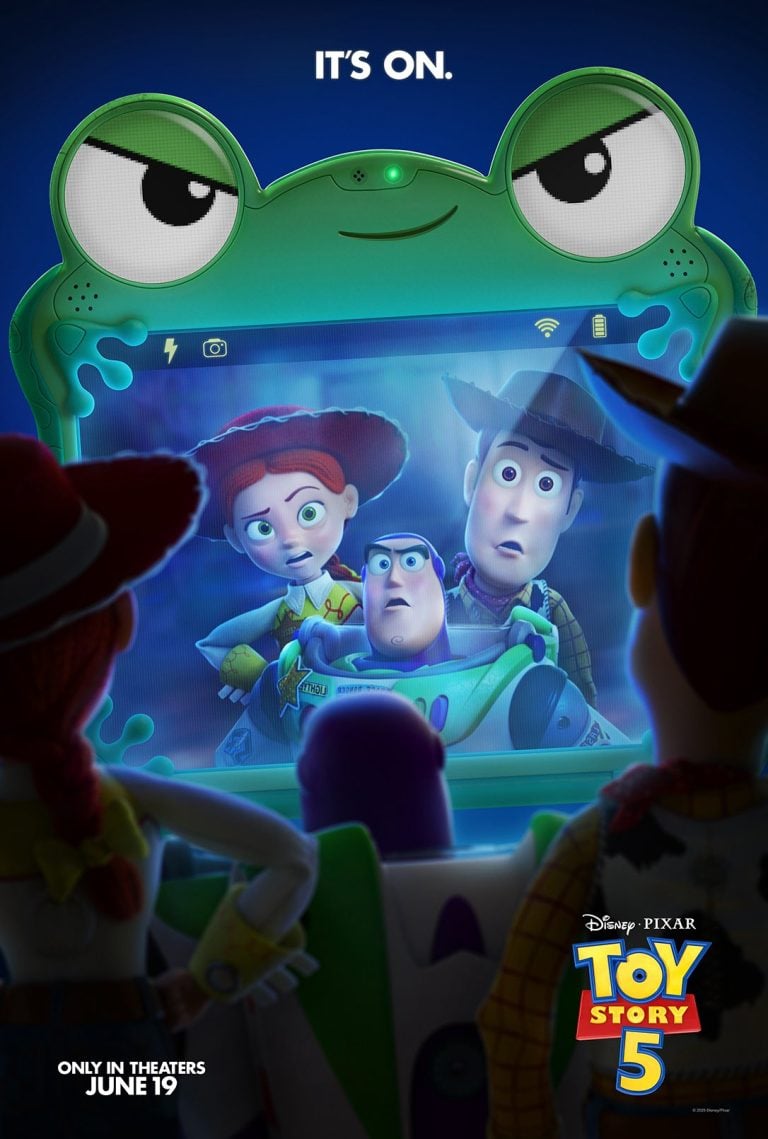 Toy Story 5 lanza su primer tráiler oficial: Pixar confirma fecha de estreno| Video