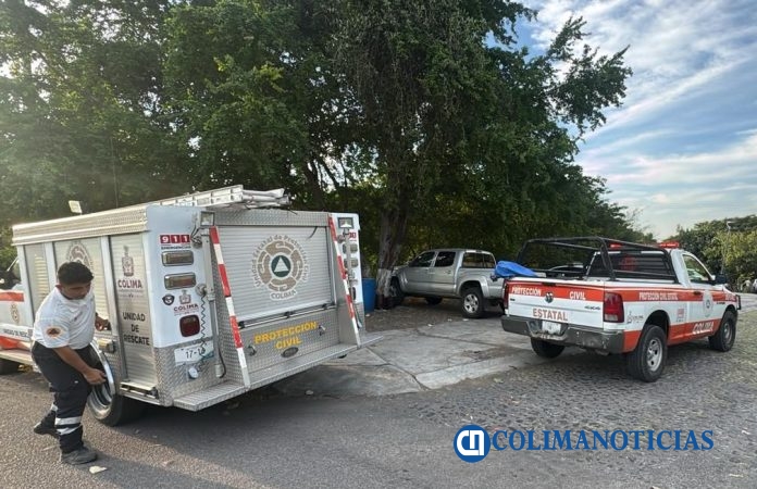 UEPC Colima y CRUM