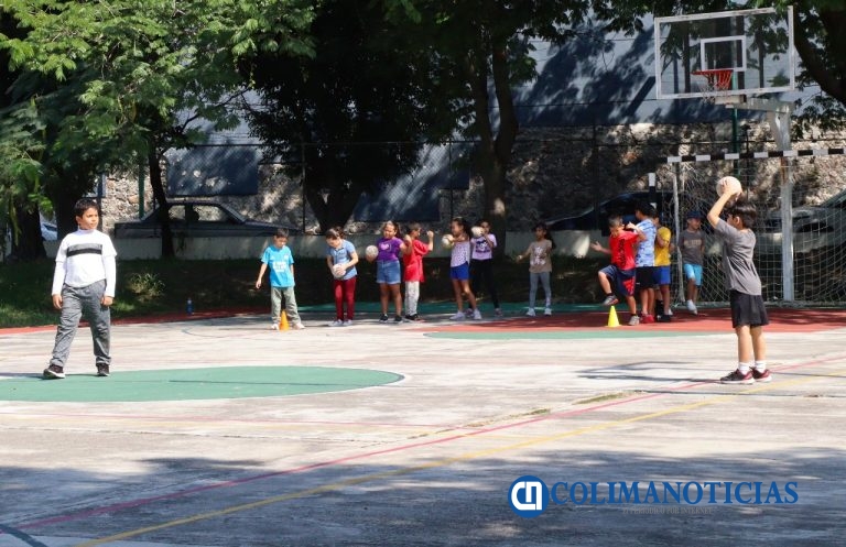 Últimos días para registrarse en el ‘Viernes Divertido’ del DIF Estatal Colima