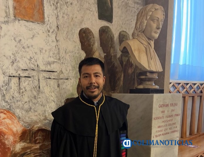 Universitario, doble grado de doctorado_UdeC-Universidad de Padua_a