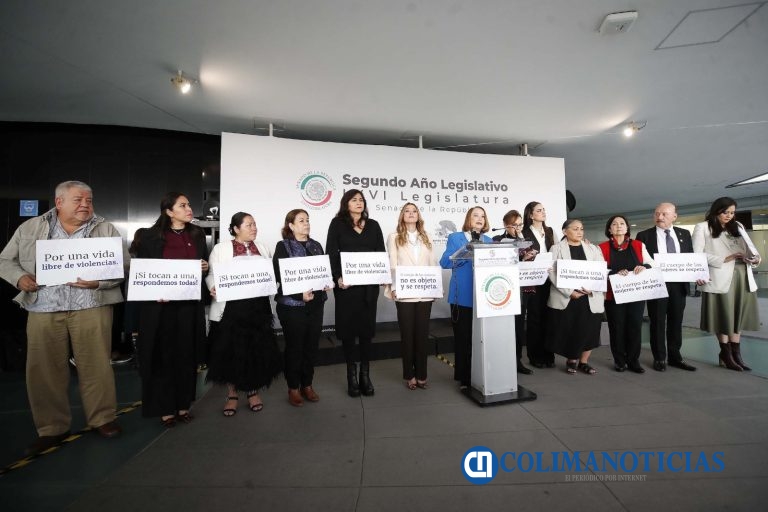 Urge capacitación de autoridades encargadas de impartir justicia para mujeres: Mely Romero