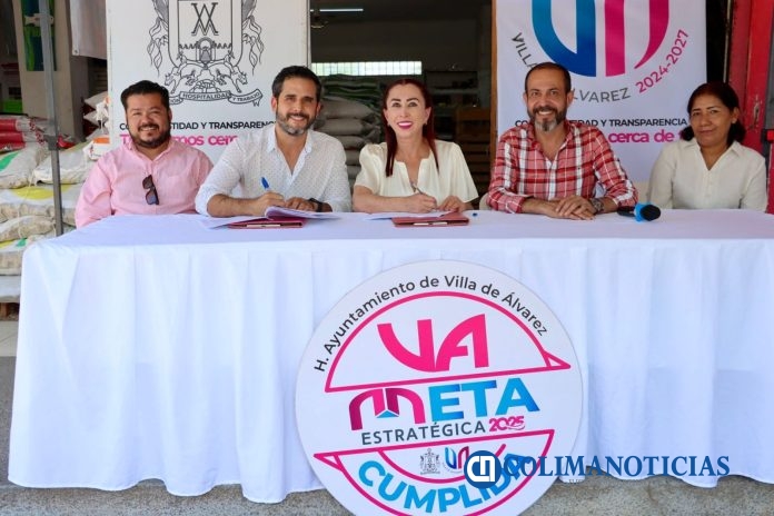 VdeA y Proveco ofrecer servicios veterinarios a bajo costo (3)