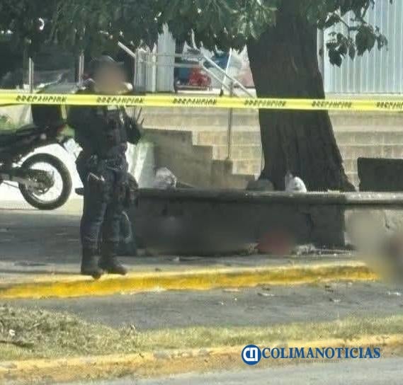 Violencia Manzanillo