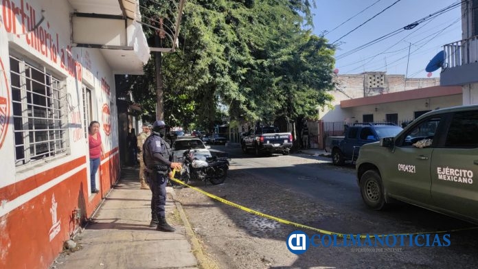 Violencia VdeA