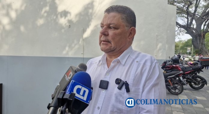 Virgilio Mendoza Amezcua