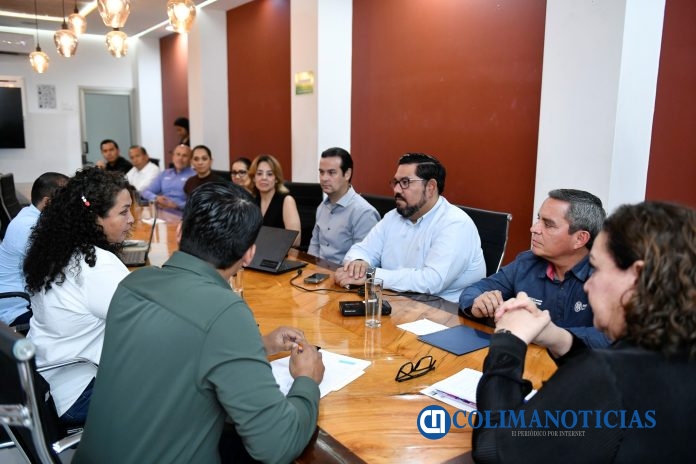 Visita rector Comisión de Presupuesto del Congreso del Estado_c