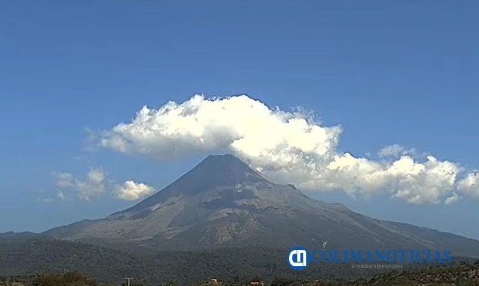 Volcán de Fuego